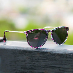 Allure - Aster Tortoise Polarized