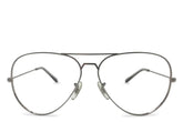 Aviator M/L Rx - Gunmetal