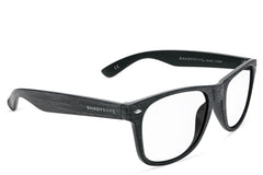 Classic Rx - Black Timber