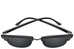 Oakmont - Stealth Polarized