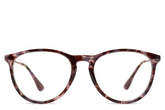 Blue Light Allure - Pink Tortoise