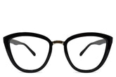 Calico Rx - Black Silver