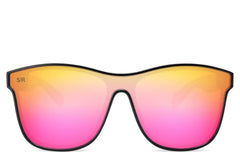 HighRise - Black Calimesa Polarized