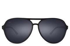 Aviator Crossover - Blackout Polarized