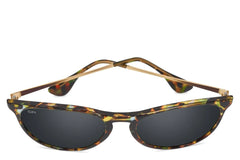 Allure - Mosaic Tortoise Polarized