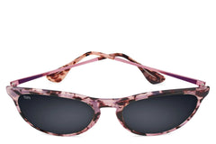 Allure - Midnight Pink Tortoise Polarized