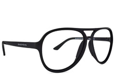 Aviator Crossover Rx - Black