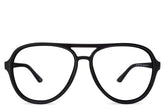 Aviator Crossover Rx - Black