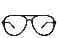 Aviator Crossover Rx - Black