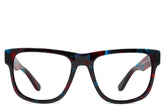 Blue Light Ventura - Patriotic Tortoise