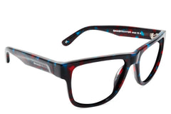 Blue Light Ventura - Patriotic Tortoise