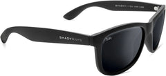Signature Series - Blackout Non-Polarized