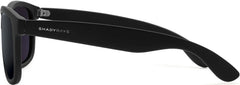 Signature Series - Blackout Non-Polarized
