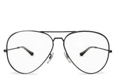 Aviator M/L Rx - Stealth