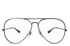 Aviator M/L Rx - Stealth