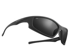 X Series - Blackout Non-Polarized