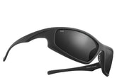 X Series - Blackout Polarized UNDERCOVER