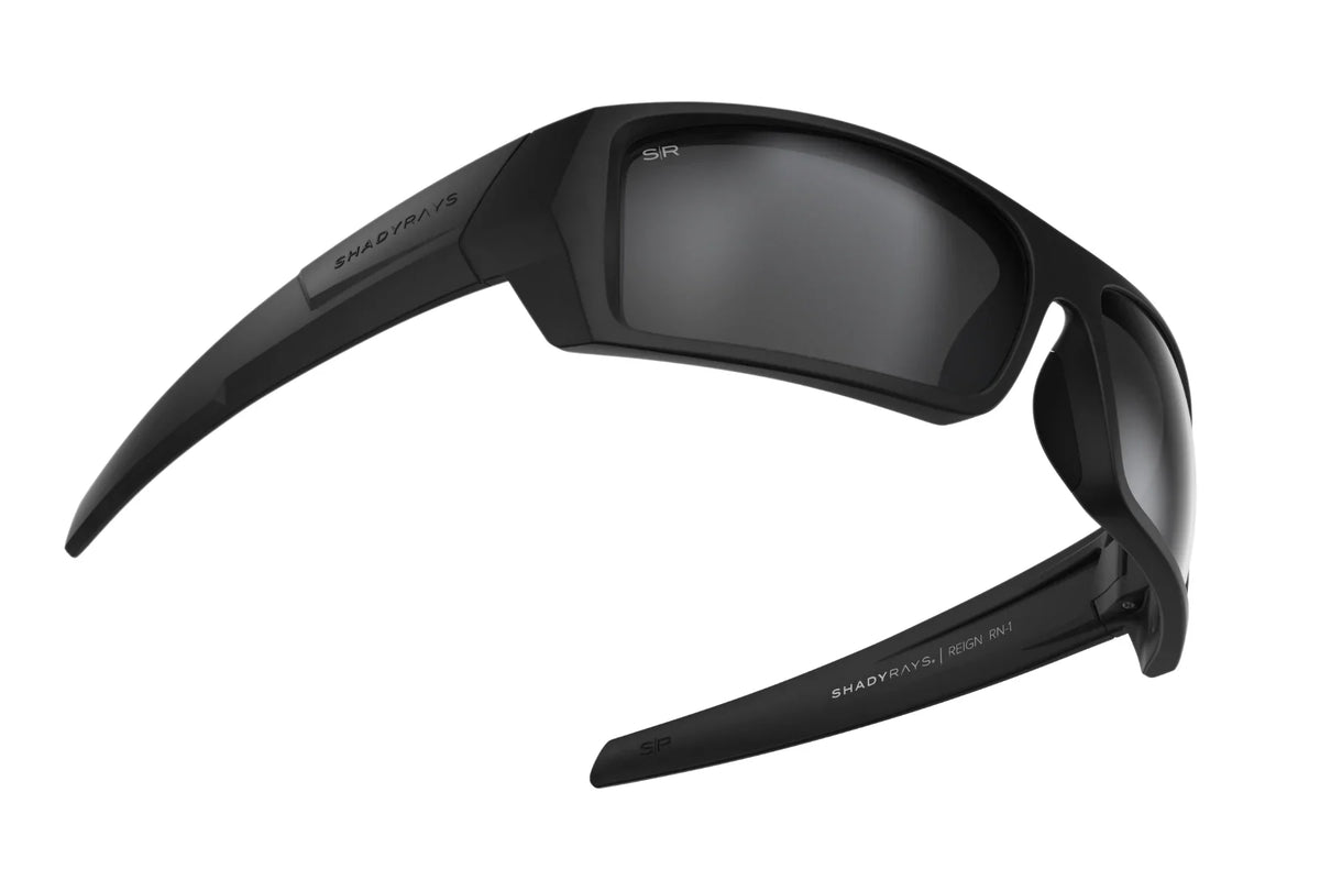 Reign - Blackout Polarized UNDERCOVER