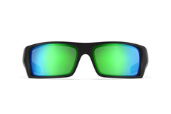 Reign - Black Emerald Polarized