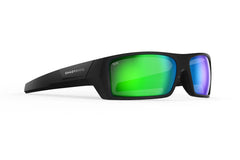 Reign - Black Emerald Polarized