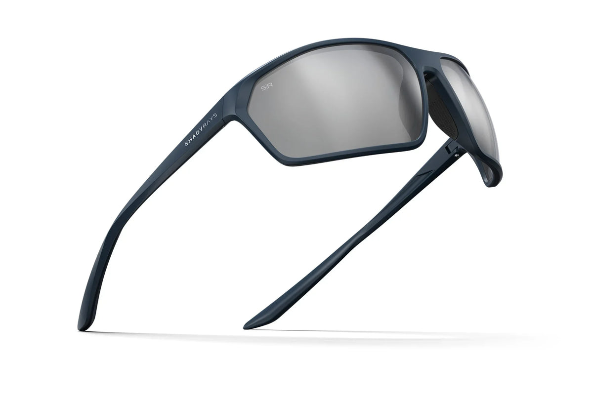Ace - Slate Navy Polarized