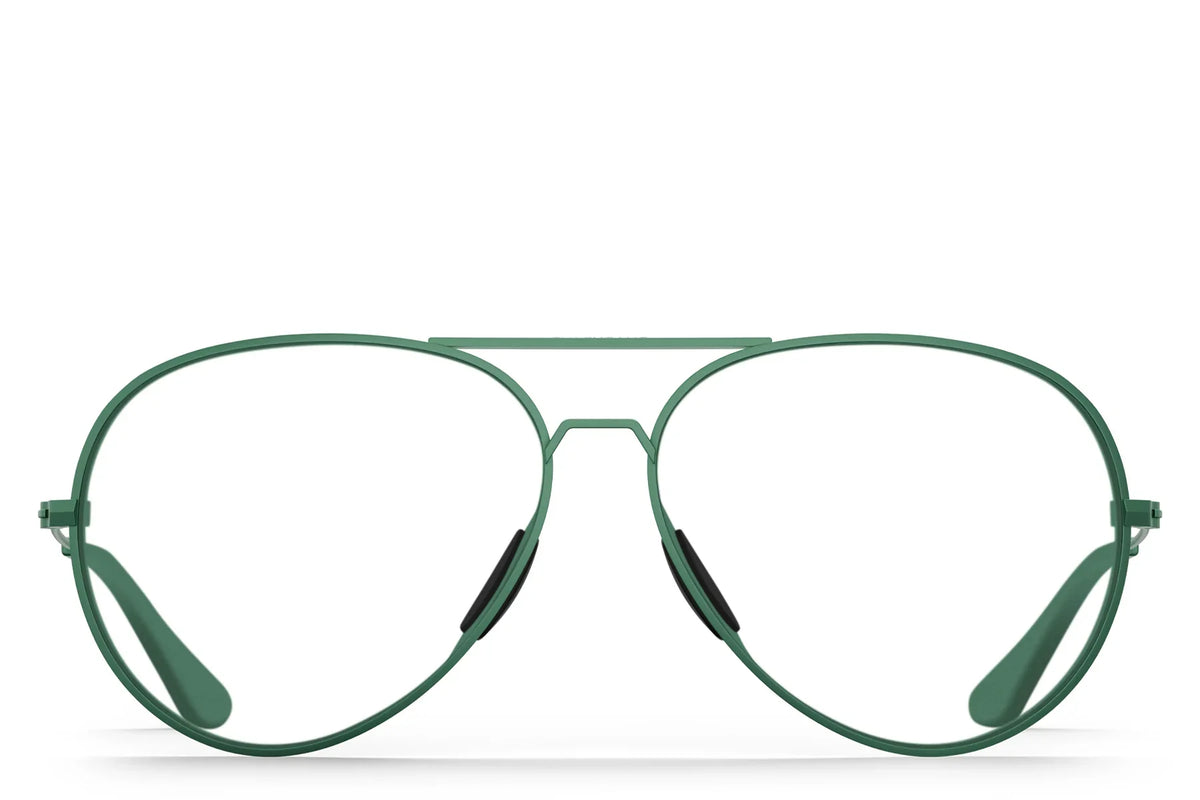 Tangle Free Aviator M/L Rx - Agave