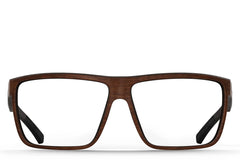 Cayman M RX - Brown Timber