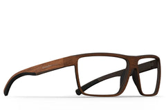 Cayman M RX - Brown Timber