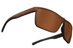 Cayman - Amber Woods Polarized