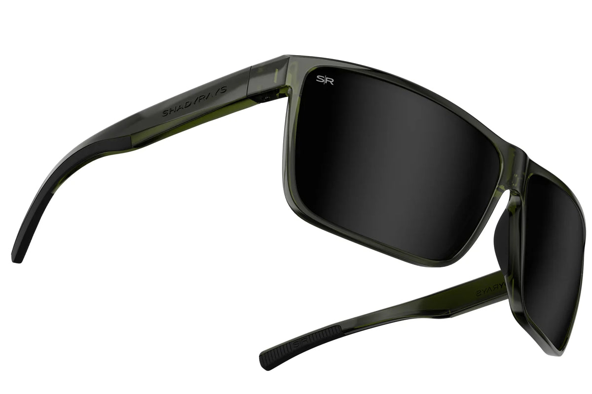 Cayman - Ridge Polarized