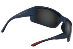 Capitan - Liberty Blue Polarized