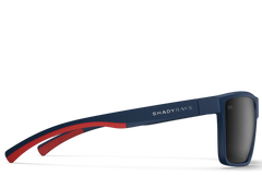 Cayman - Liberty Blue Polarized