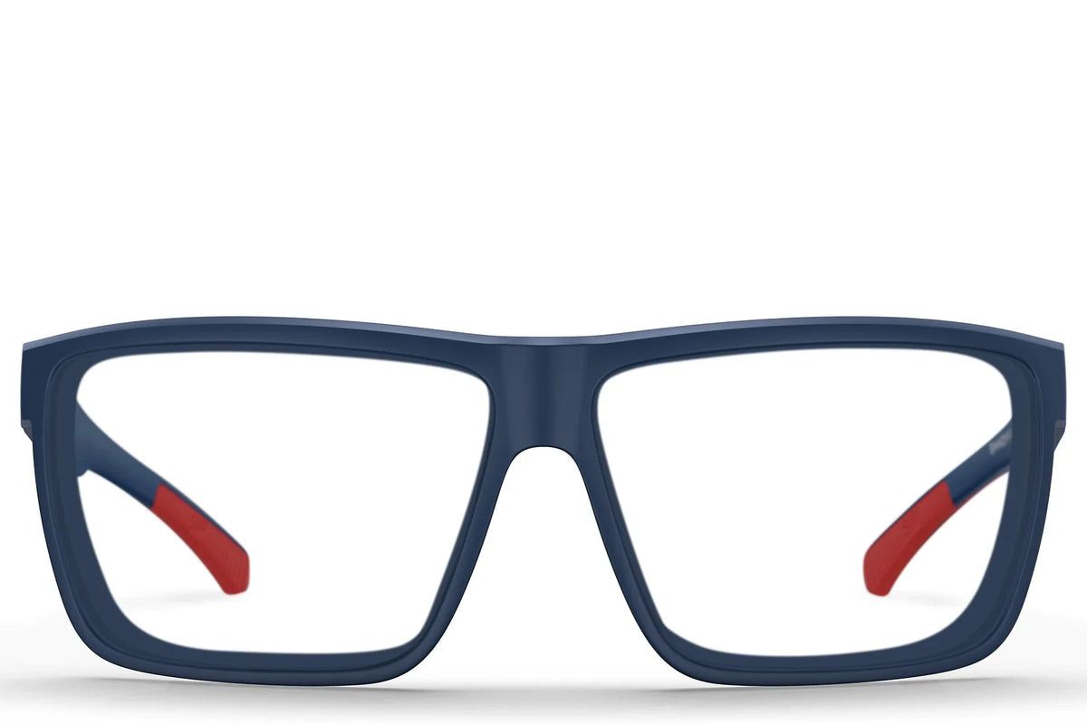 Cayman XL RX - Liberty Blue