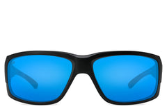 Capitan - Black Ocean Polarized