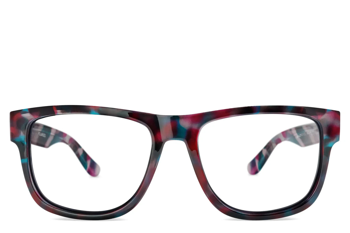 Mojave Rx - Patriotic Tortoise