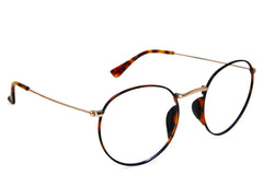 Tangle Free Aston Rx - Tortoise