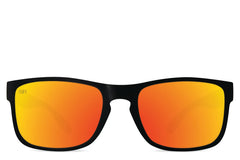 Titan - Black Infrared Polarized