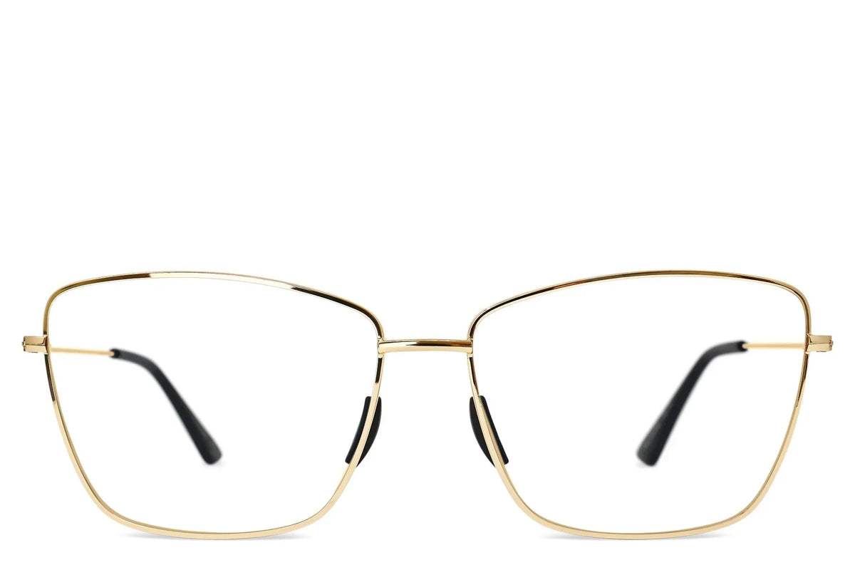 Tangle Free Melrose Rx - Gold