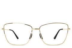 Tangle Free Melrose Rx - Gold