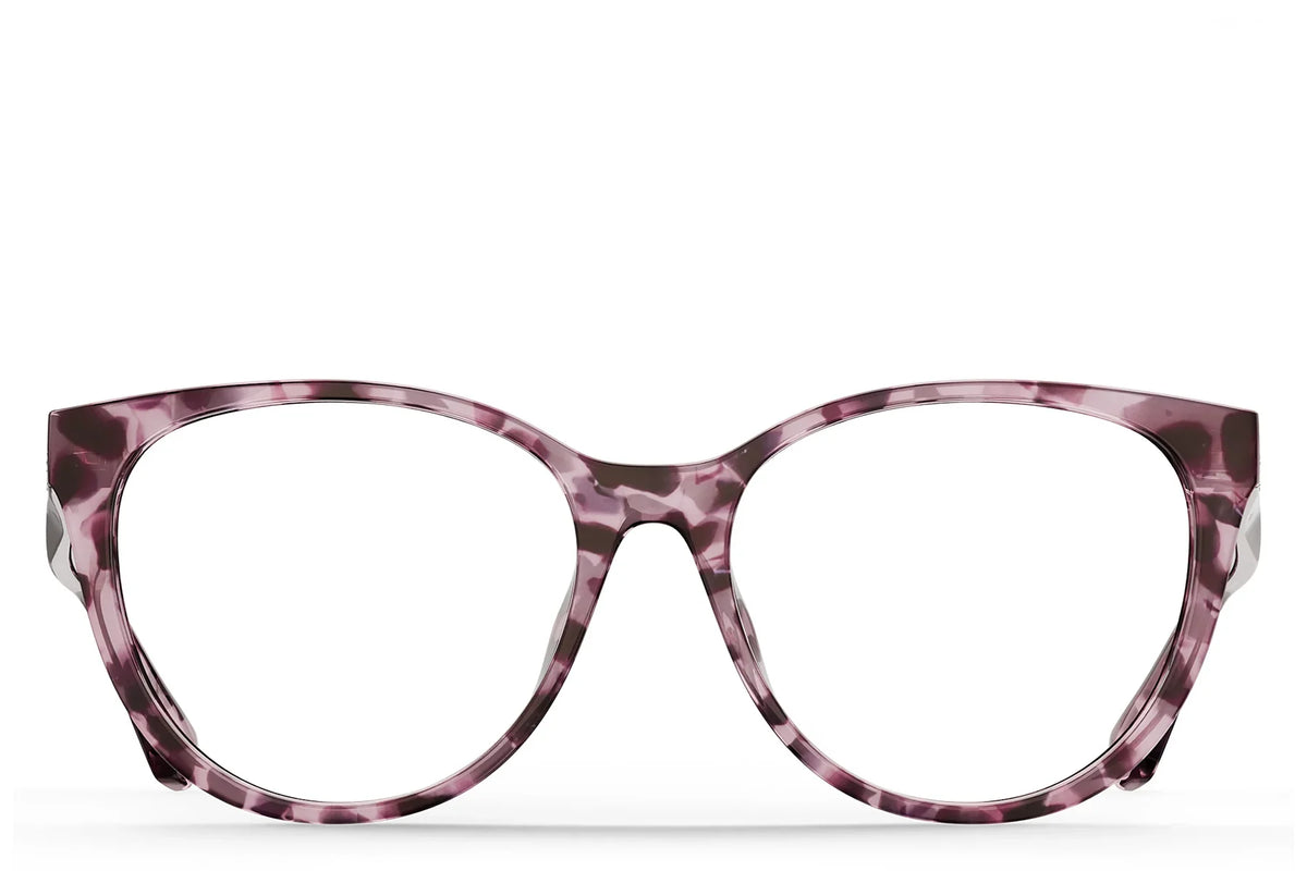 Paloma Rx - Blush Tortoise