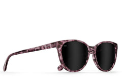Paloma - Blush Tortoise Polarized