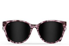 Paloma - Blush Tortoise Polarized