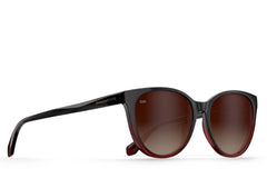 Paloma - Cherry Fade Polarized
