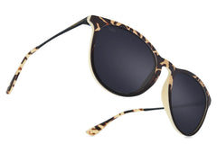 Allure - Prairie Tortoise Polarized