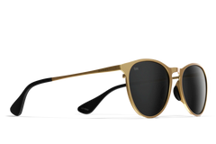 Metal Allure - Gold Polarized