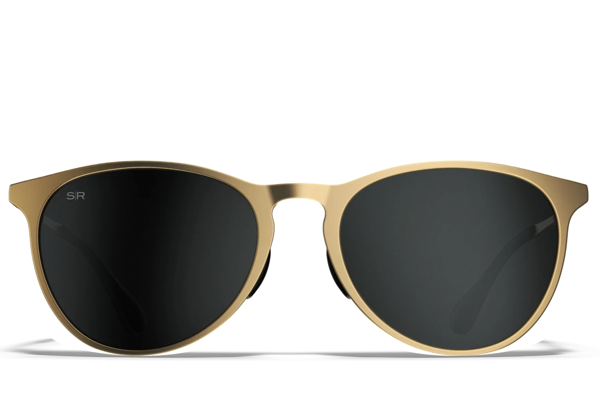 Metal Allure - Gold Polarized