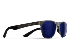 Metal Classic - Gunmetal Polarized