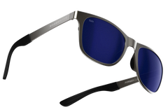 Metal Classic - Gunmetal Polarized