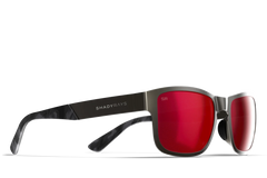 Metal Titan - 23XI Edition Red Polarized