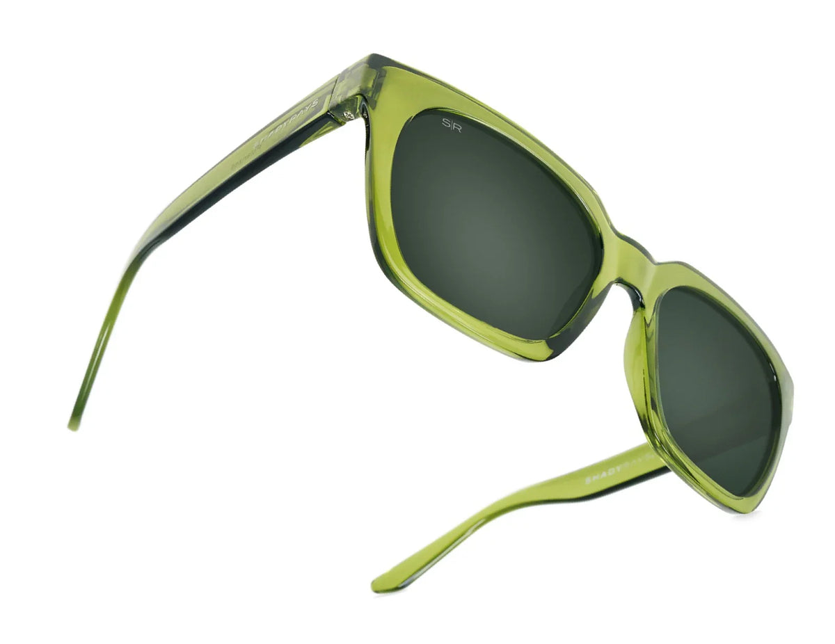 Dahlia - Sage Polarized